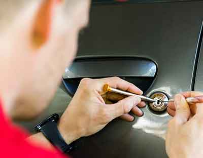 Smyrna Locksmith