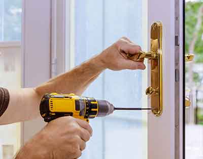 Smyrna Locksmith