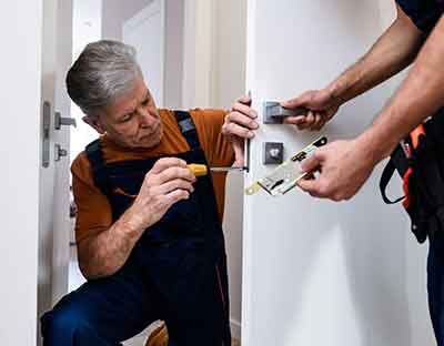 Smyrna Locksmith