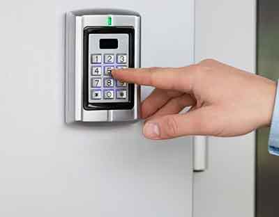 Commercial Smyrna Locksmith