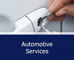 Automotive Smyrna Locksmith