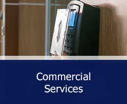 Commercial Smyrna Locksmith