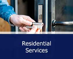 Residential Smyrna Locksmith