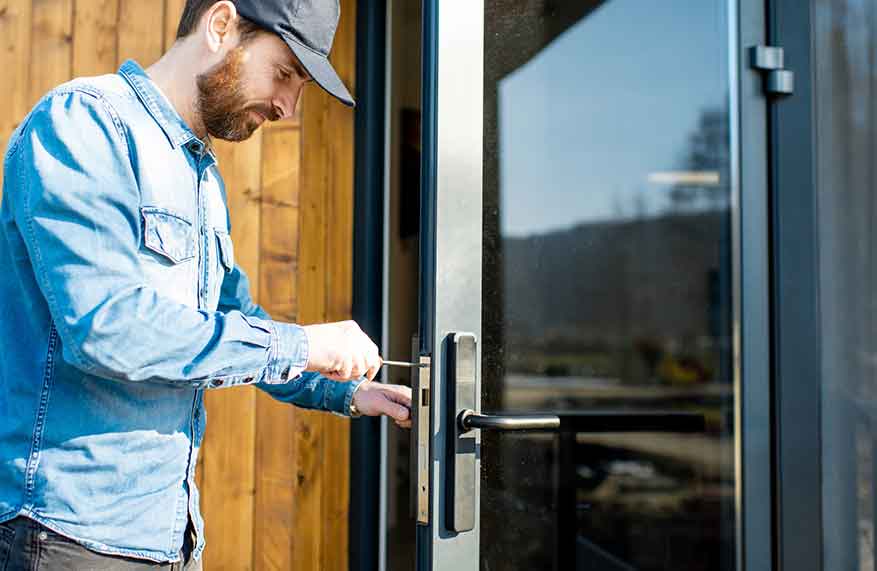 Locksmith Services Smyrna GA